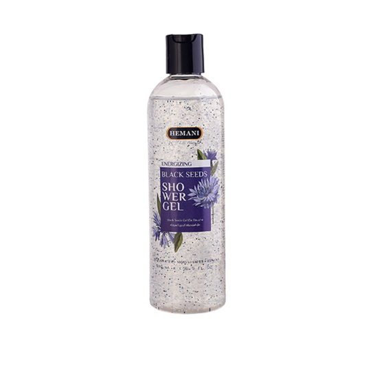 Black Seed Shower Gel - Hemani 500ml