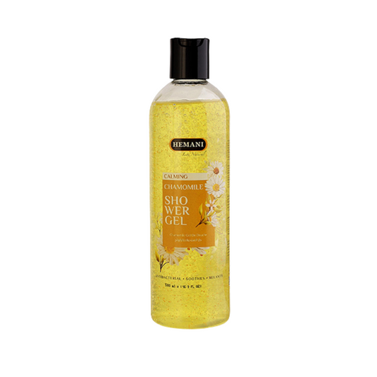 Chamomile Shower Gel - Hemani 500ml