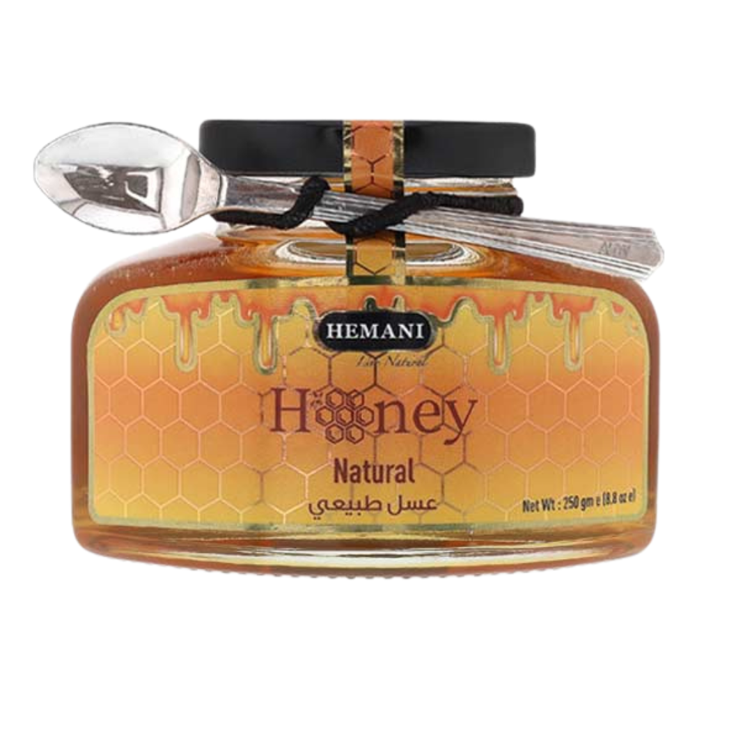 Pure Honey - Hemani 250g