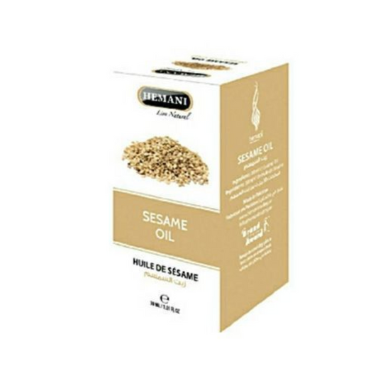 Sesame Oil - Hemani 30ml