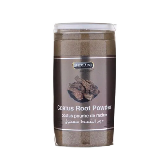 Costus Root Powder - Hemani 200g