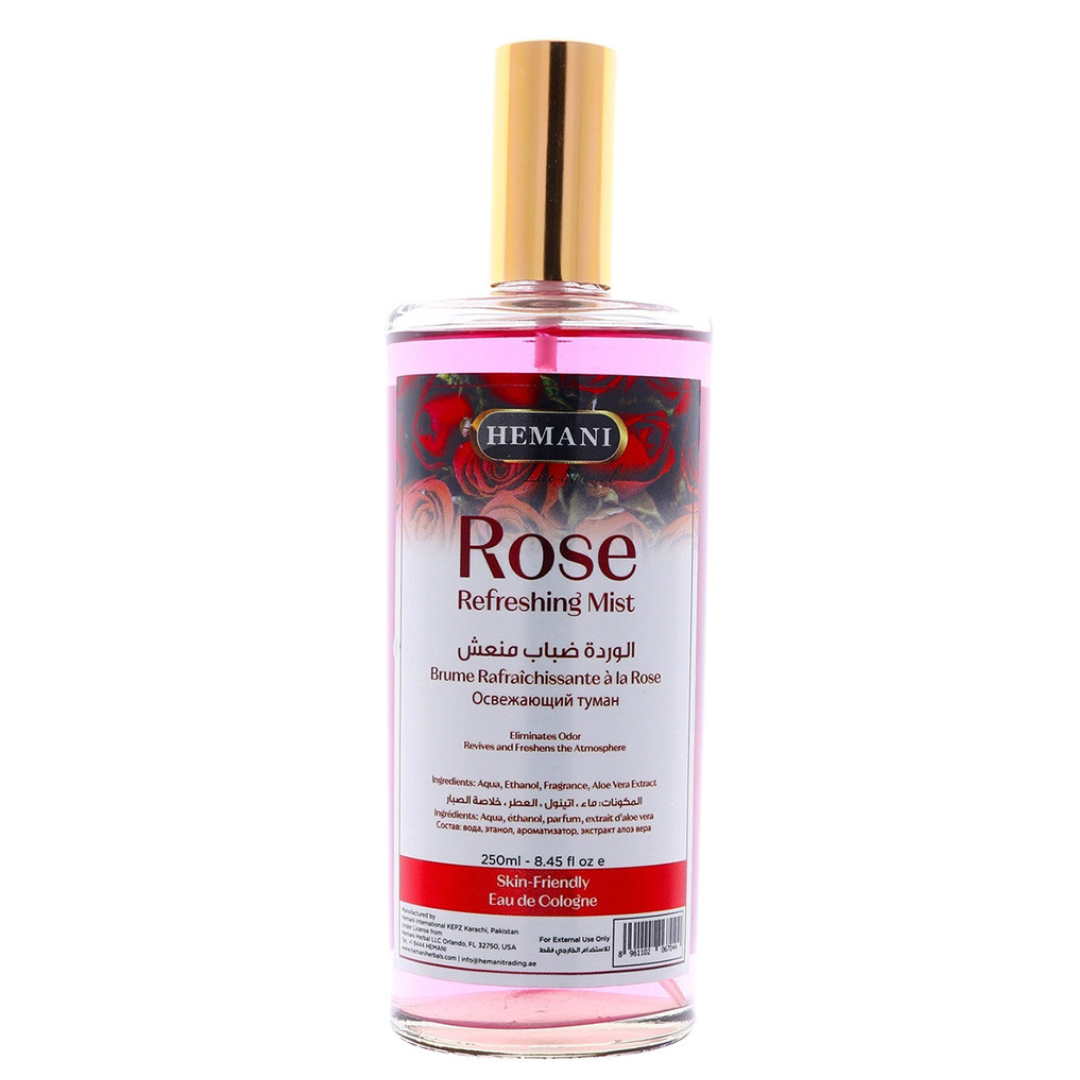 Rose Mist - 250ml